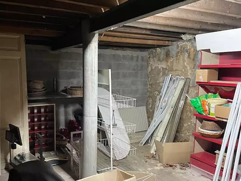 Maison, 71 m²