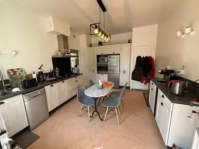 Maison, 84 m²
