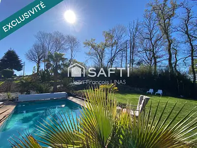 Maison, 130 m²