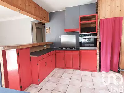 Appartement, 84 m²