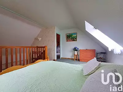 Maison, 126 m²