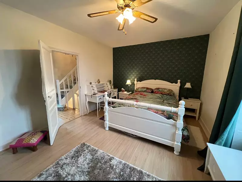 Maison, 133 m²