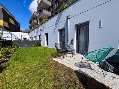 Appartement, 78 m²