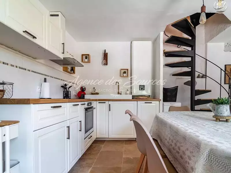 Maison, 62,79 m²