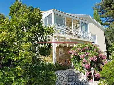 Maison, 125 m²