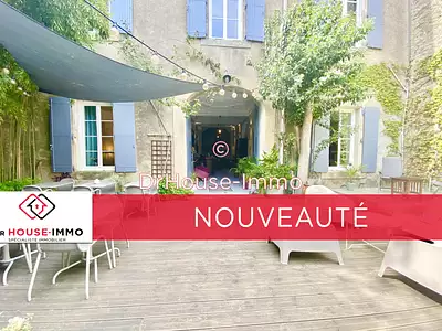 Maison, 350 m²