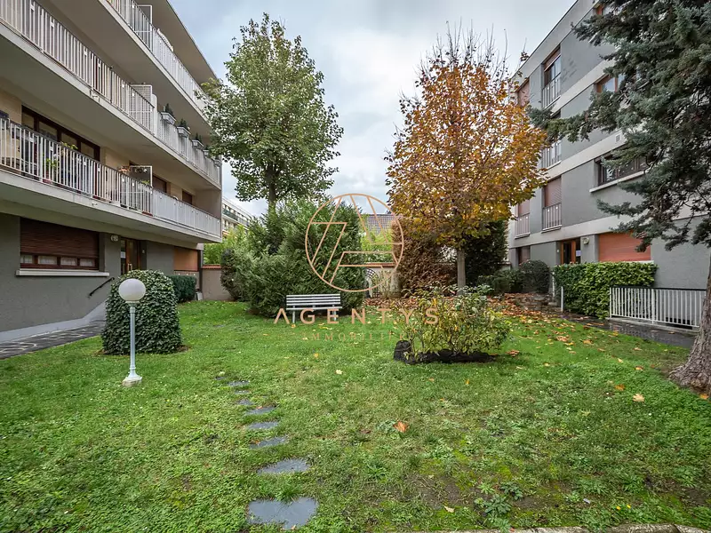 Appartement, 48,92 m²