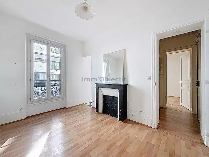 Appartement, 24,01 m²