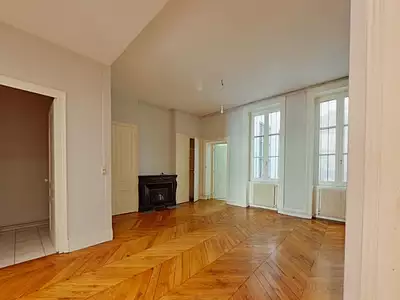 Appartement, 131 m²