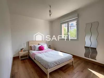 Maison, 94 m²