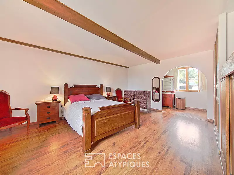 Maison, 378 m²