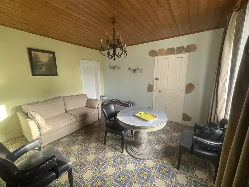 Appartement, 43,8 m²