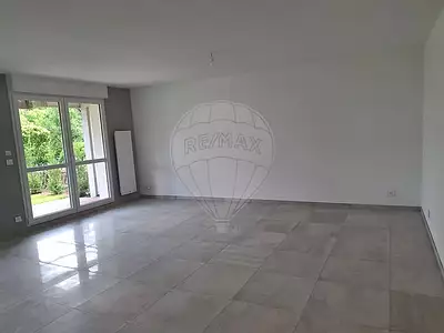 Appartement, 86 m²