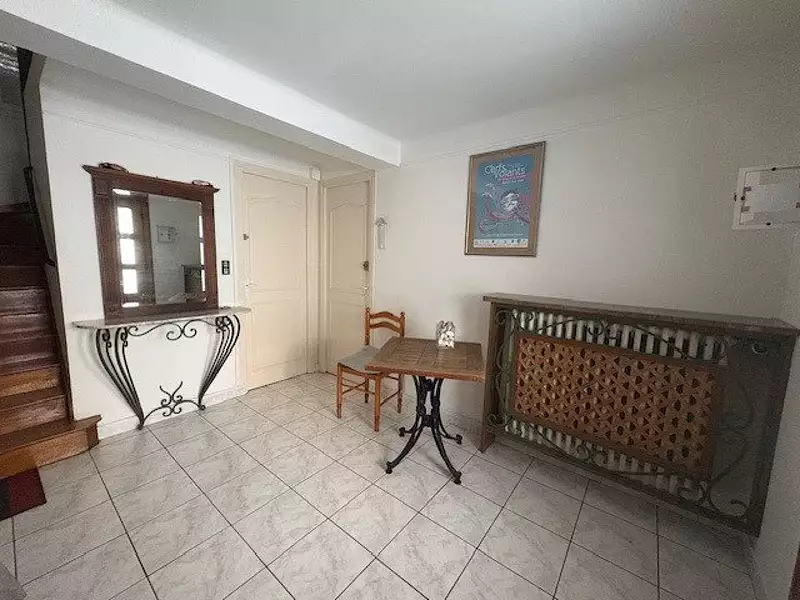 Maison, 100 m²