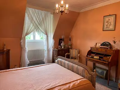 Maison, 217 m²