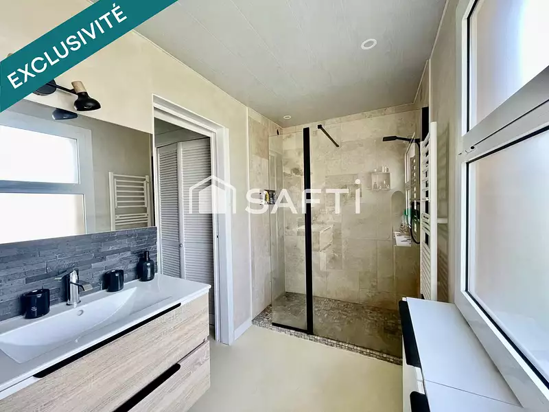 Maison, 130 m²