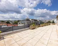 Appartement, 120 m²