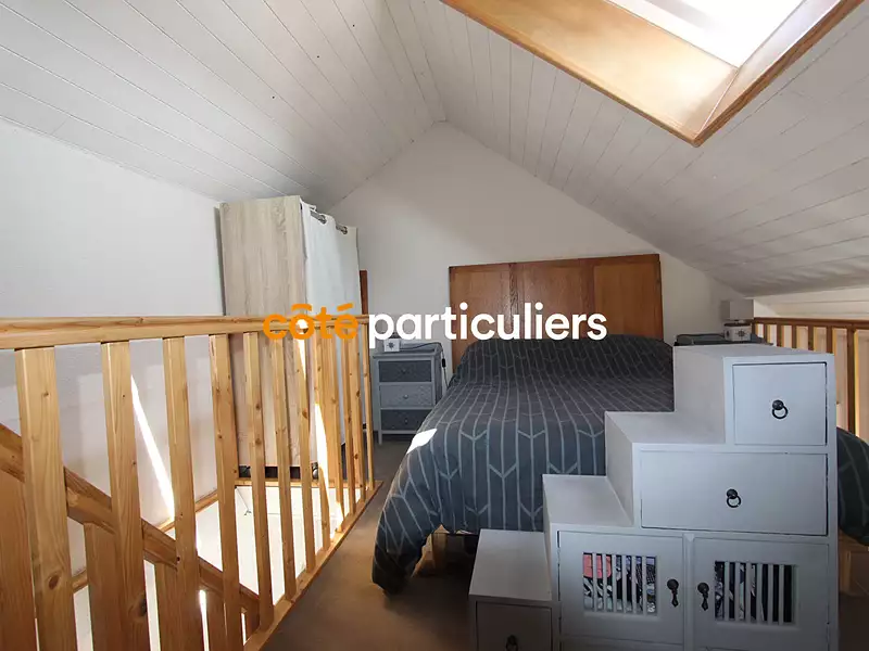 Maison, 41 m²