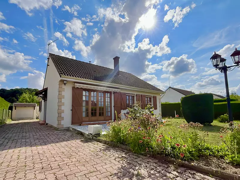 Maison, 85 m²