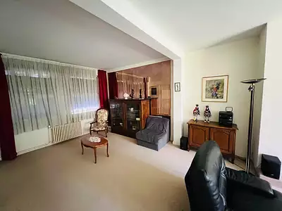 Maison, 207 m²