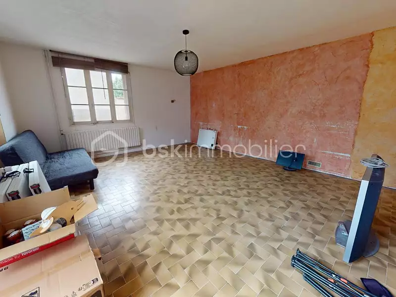 Maison, 110 m²