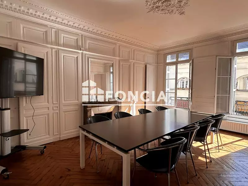 Appartement, 114 m²