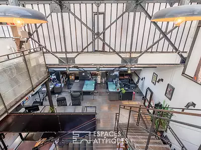 Appartement, 280 m²