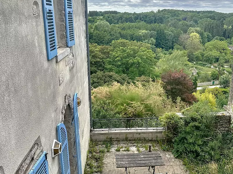 Maison, 168 m²