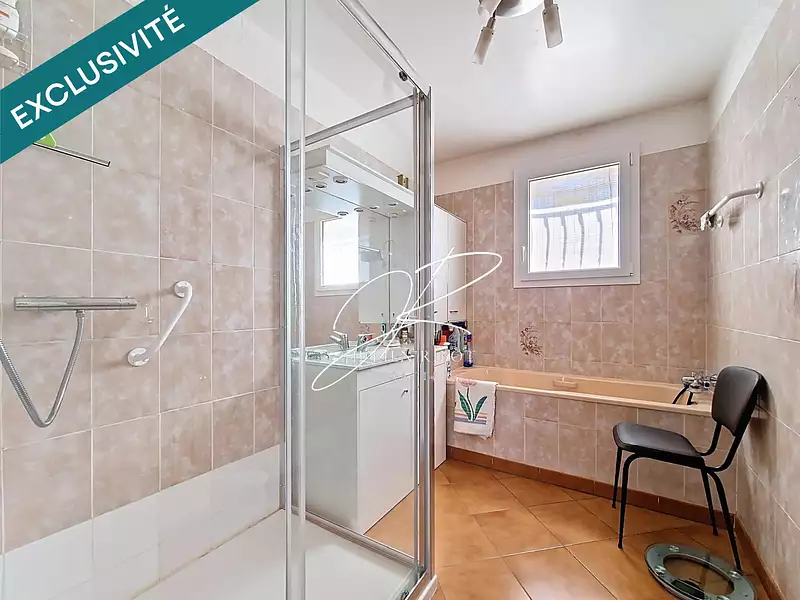 Maison, 136 m²