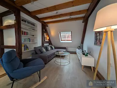 Appartement, 60 m²