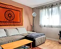 Appartement, 64,17 m²