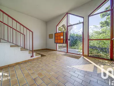 Appartement, 58 m²