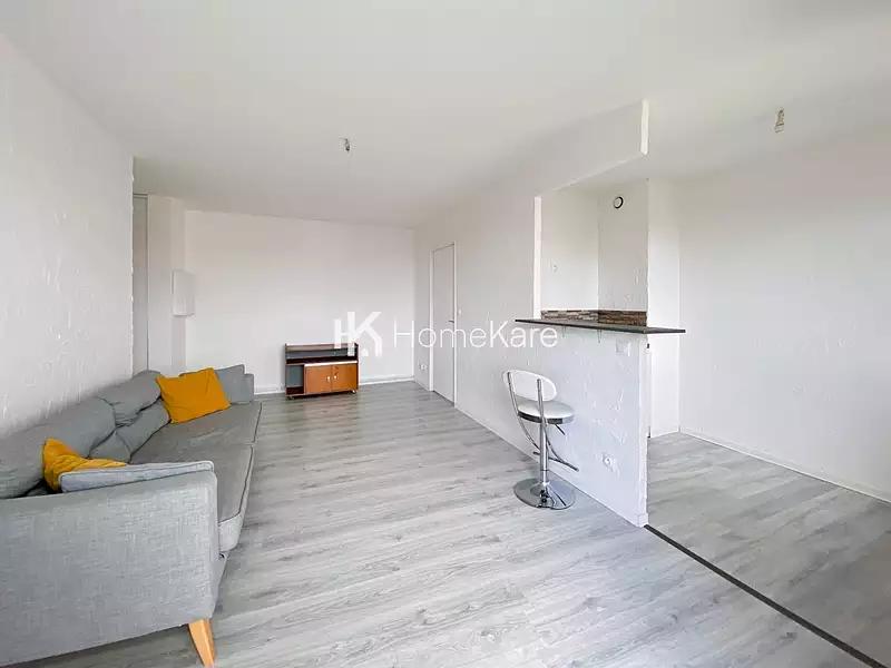 Appartement, 50 m²