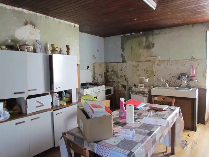 Maison, 63,6 m²