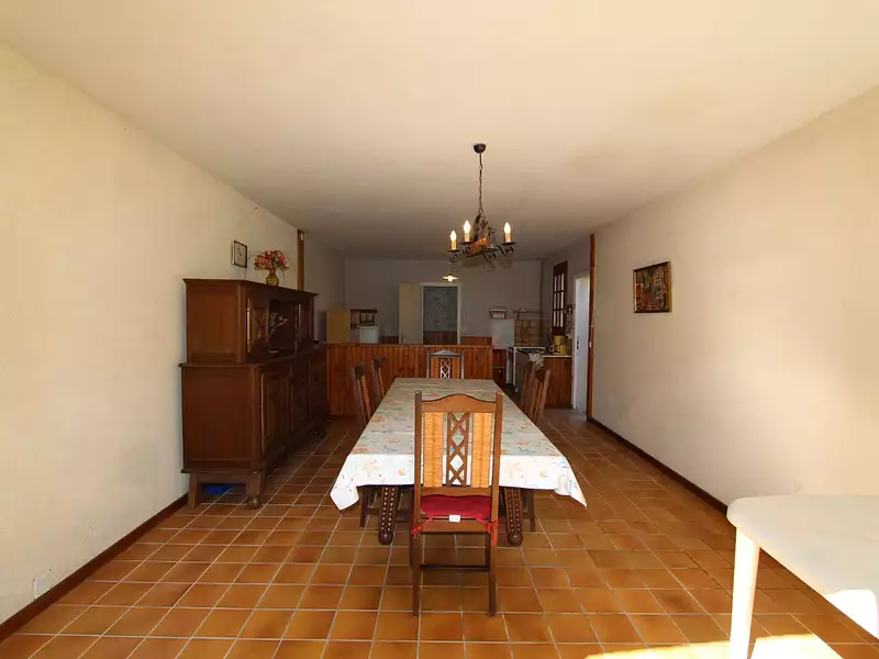 Maison, 86,87 m²