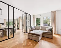 Appartement, 165 m²