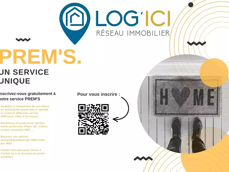 Maison, 122,1 m²