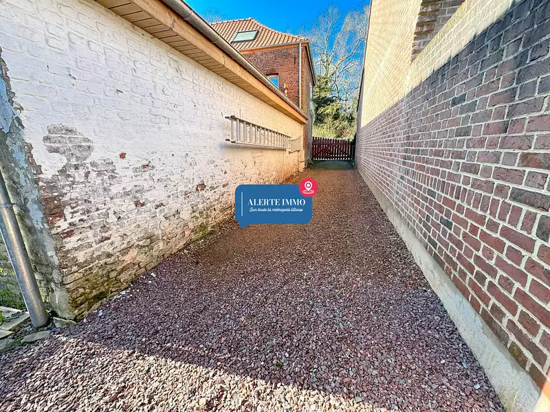 Maison, 400 m²