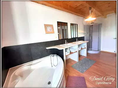Maison, 210 m²