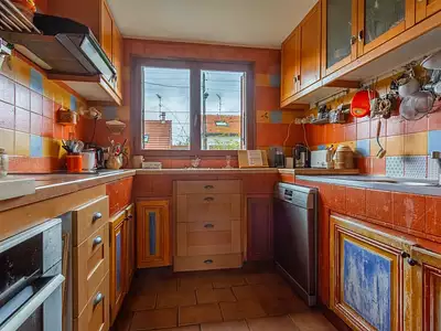 Maison, 106 m²