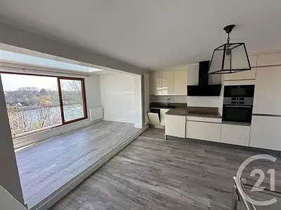 Appartement, 96,3 m²