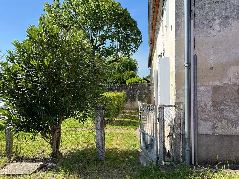 Maison, 103 m²