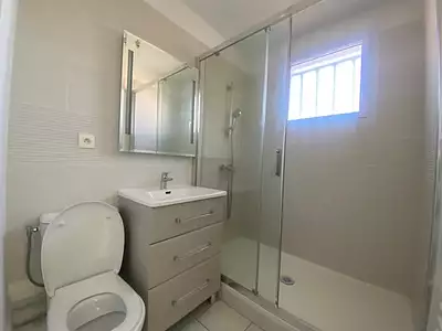 Appartement, 35 m²