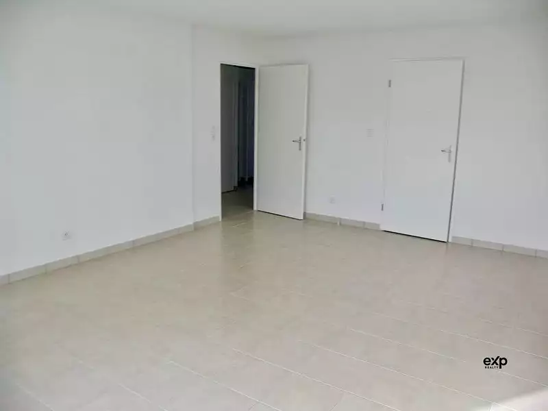 Appartement, 65 m²
