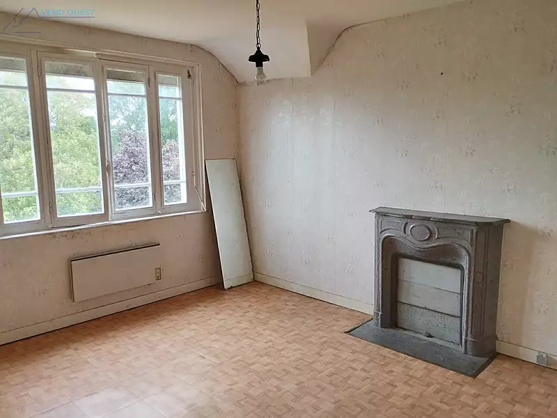 Maison, 86 m²