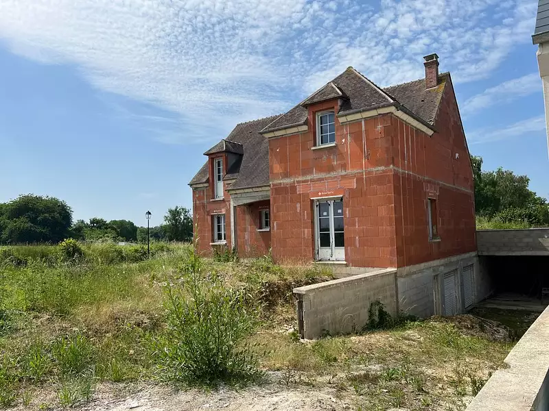 Maison, 175 m²