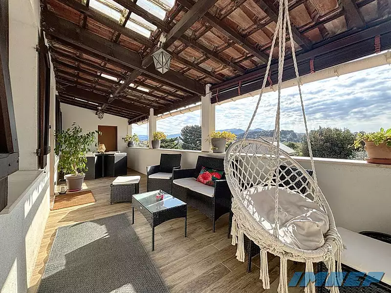 Maison, 130 m²