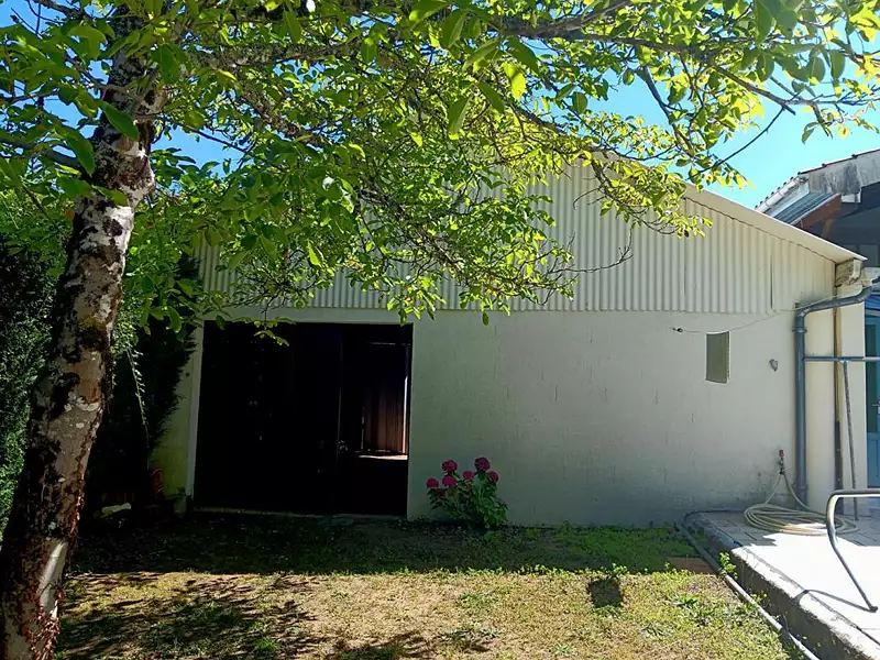 Maison, 141 m²