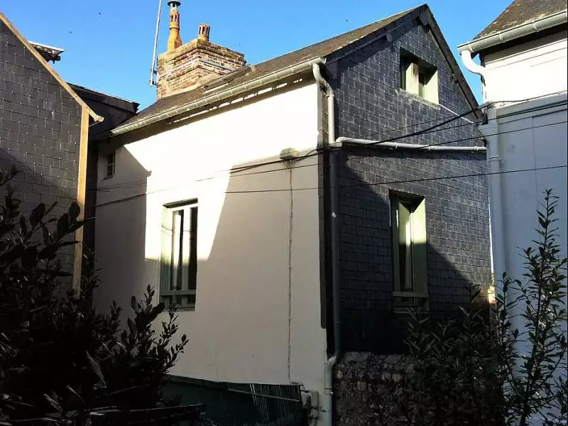 Maison, 43 m²