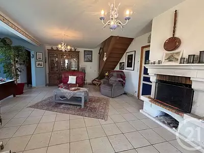 Maison, 149 m²